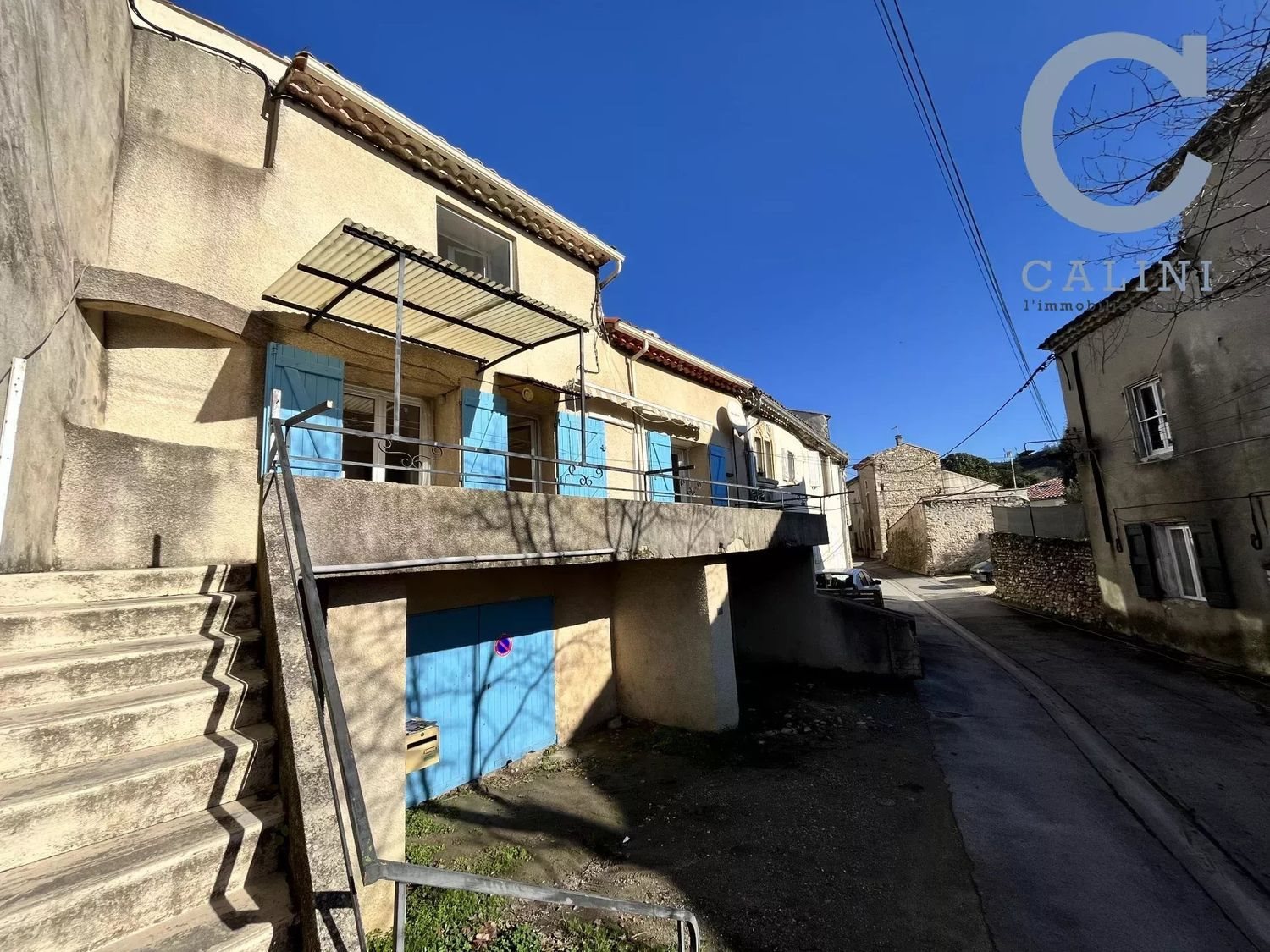 Maison à vendre, 66m², Ribaute-les-Tavernes
