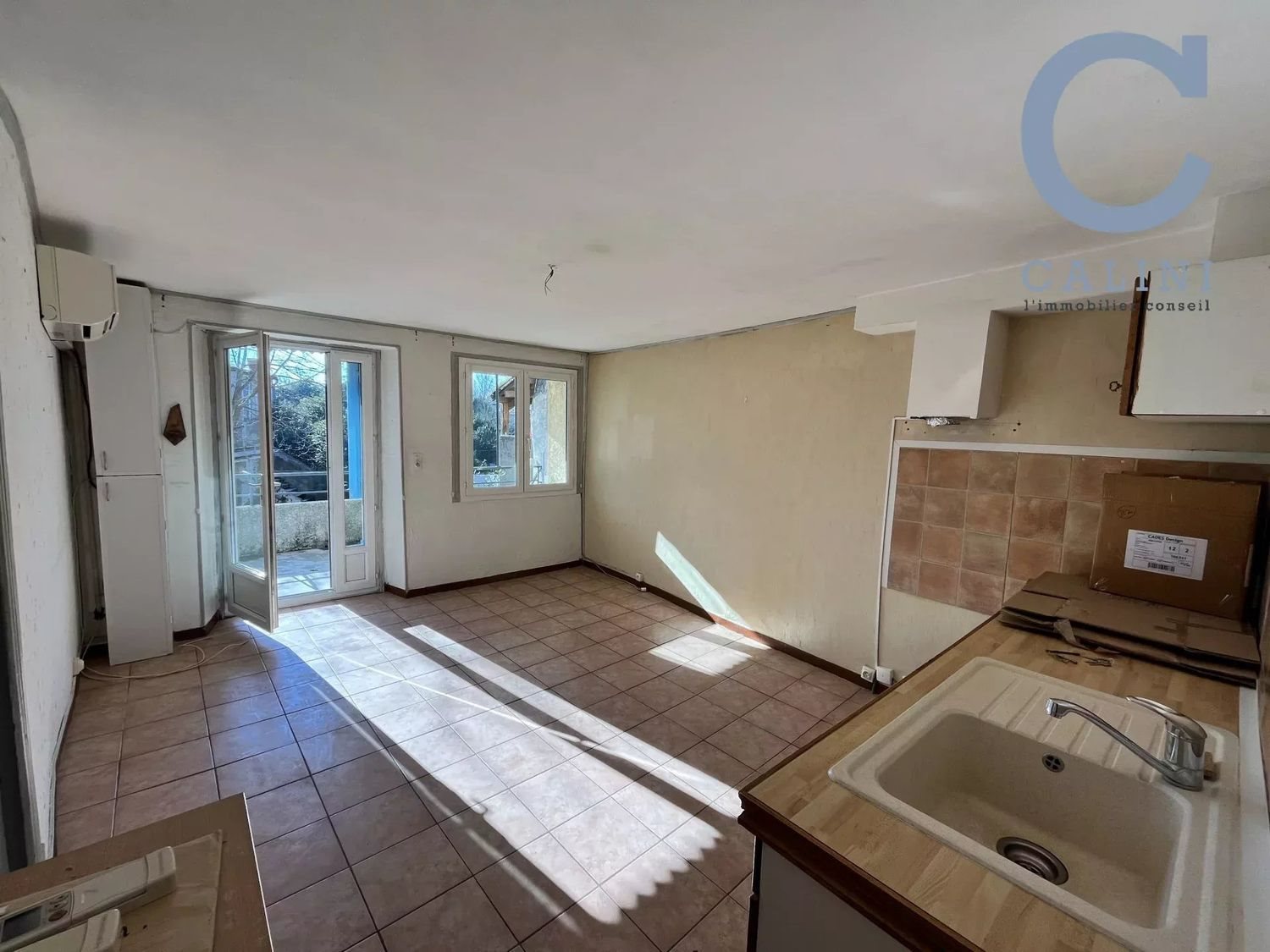 Maison à vendre, 66m², Ribaute-les-Tavernes