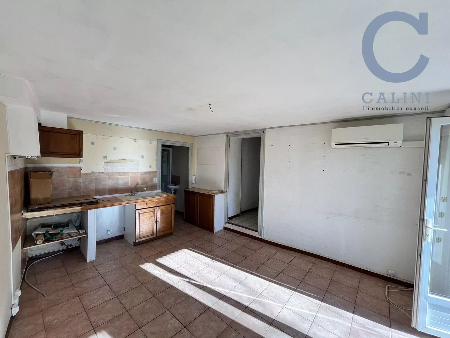 Maison à vendre, 66m², Ribaute-les-Tavernes