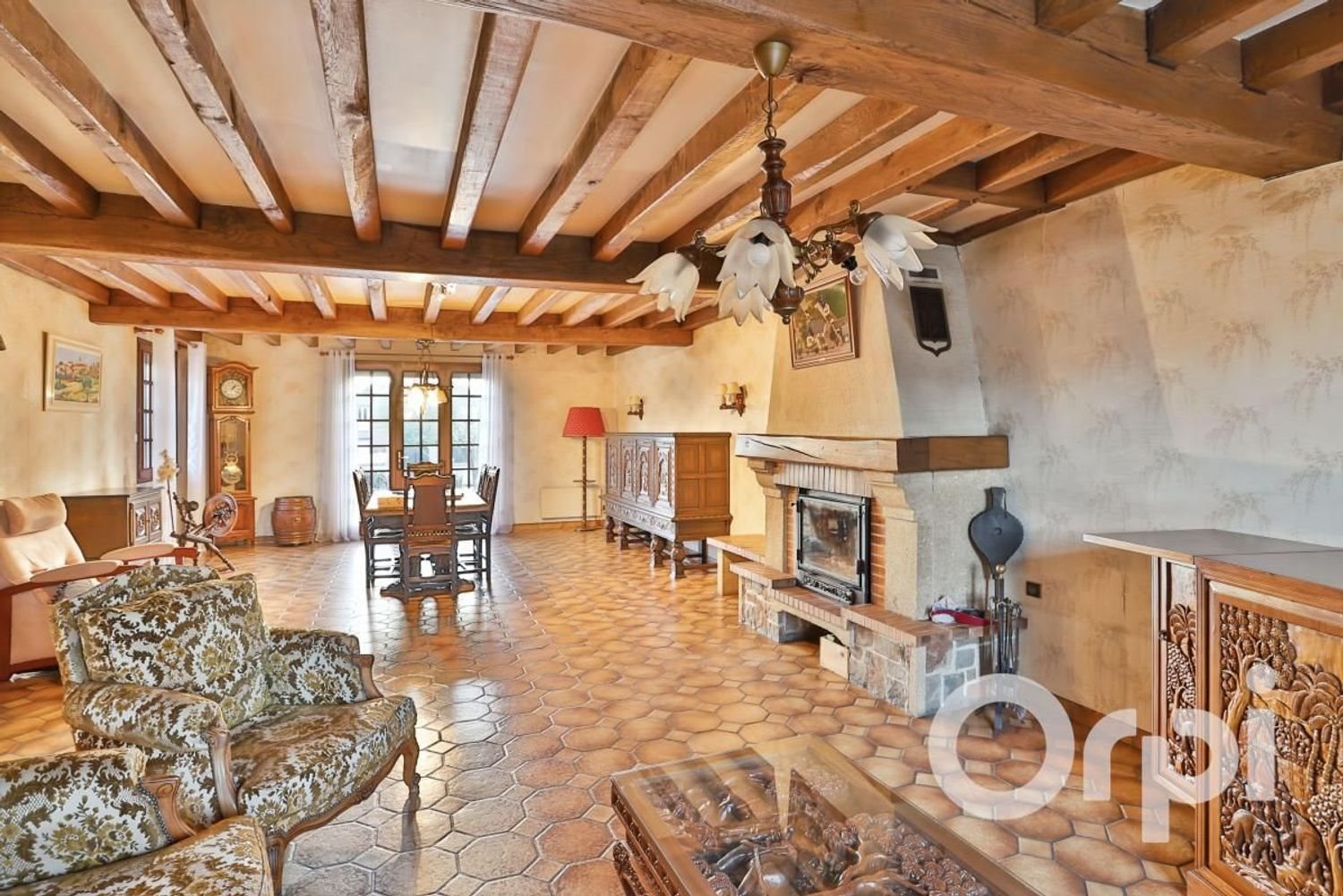 Maison à vendre, 199m², Gournay-en-Bray
