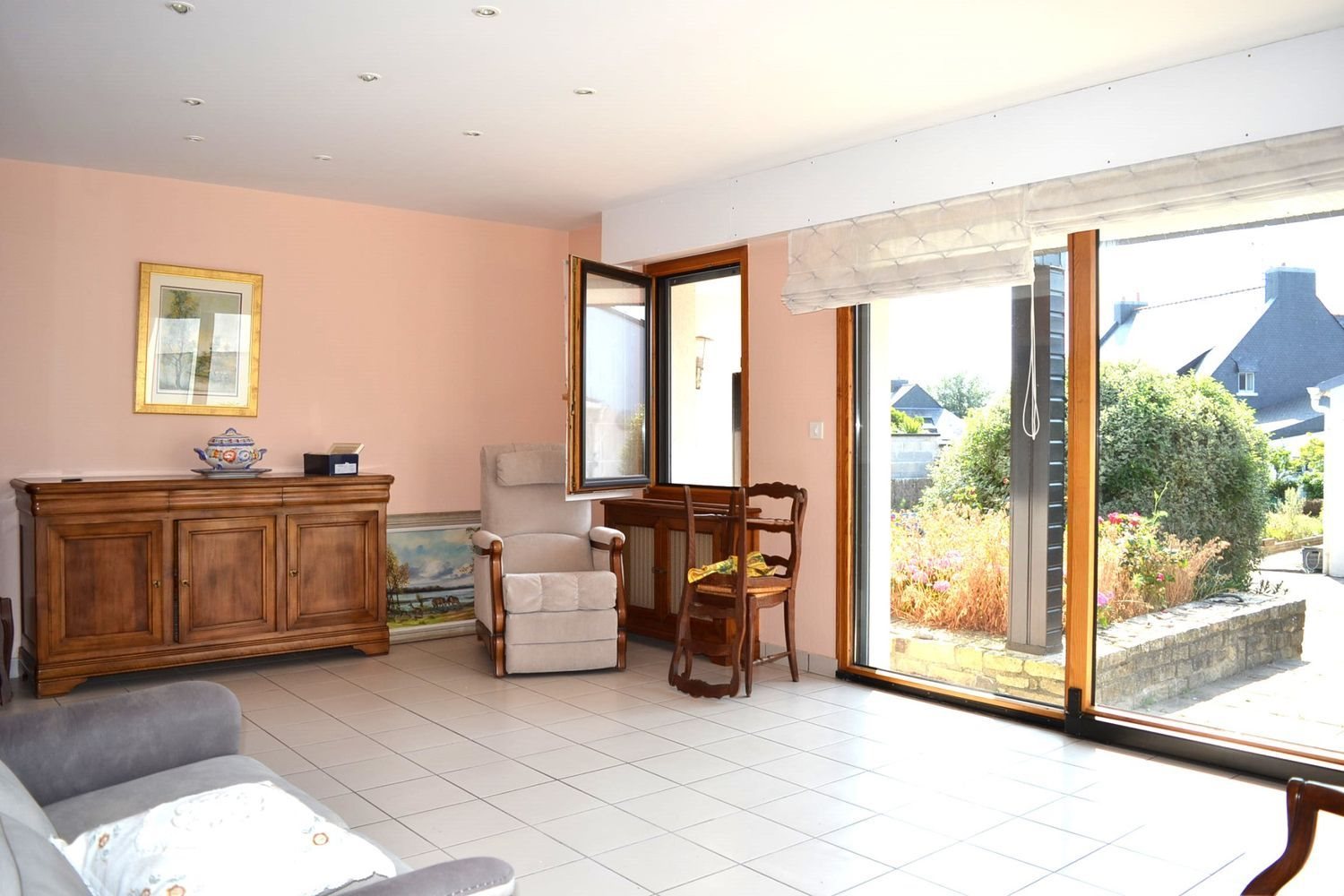 Maison à vendre, 140m², Ploemeur