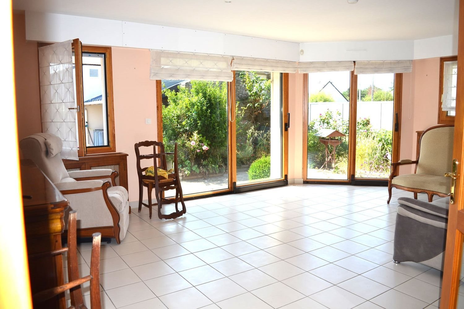 Maison à vendre, 140m², Ploemeur