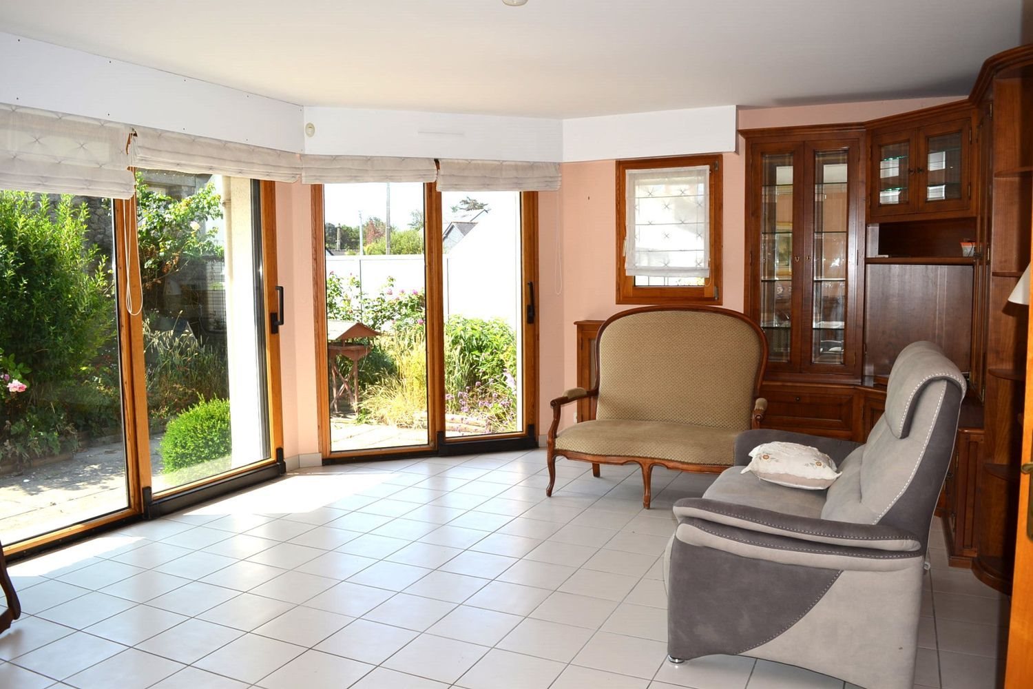 Maison à vendre, 140m², Ploemeur