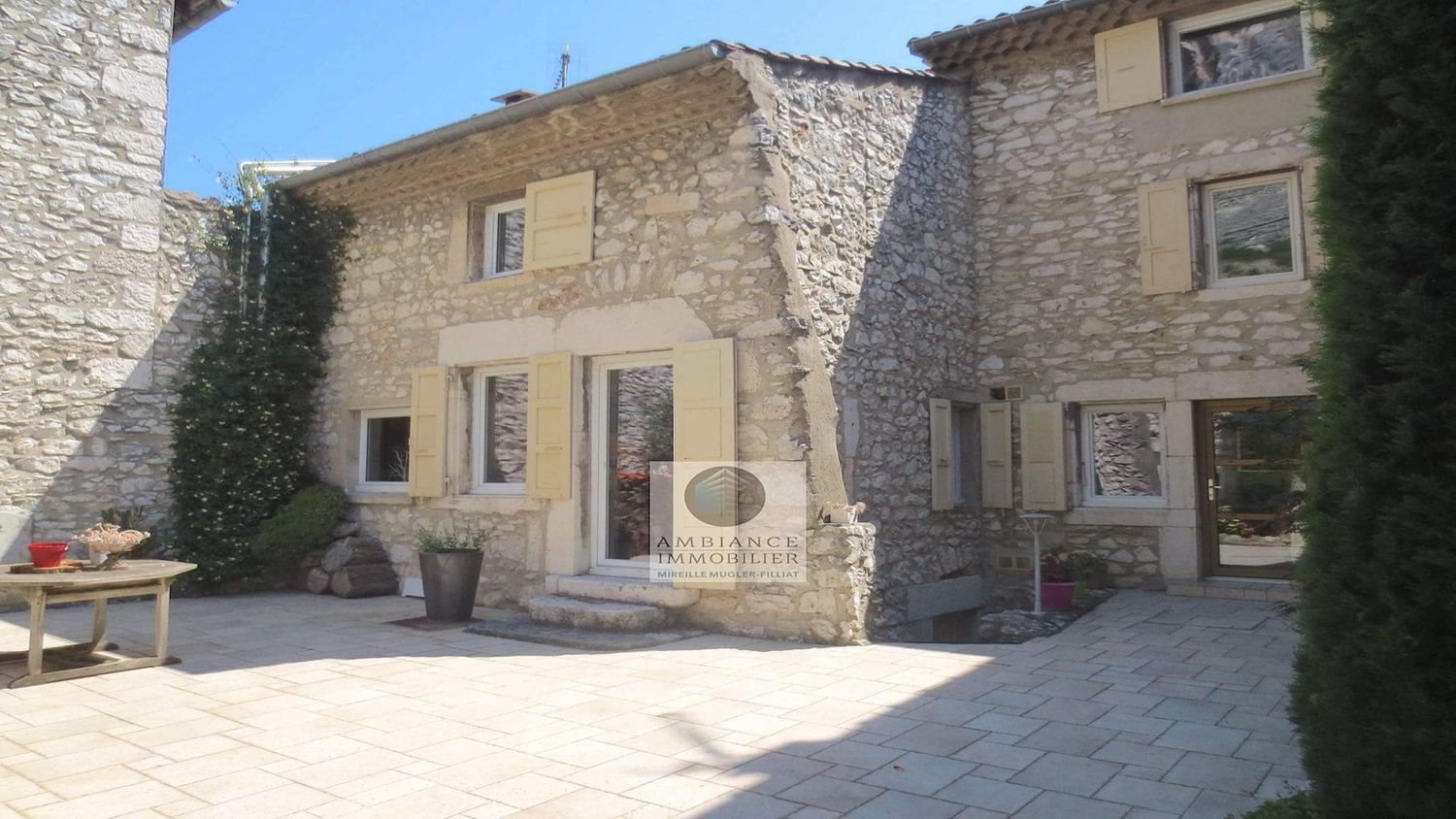 Maison à vendre, 192m², Guilherand-Granges