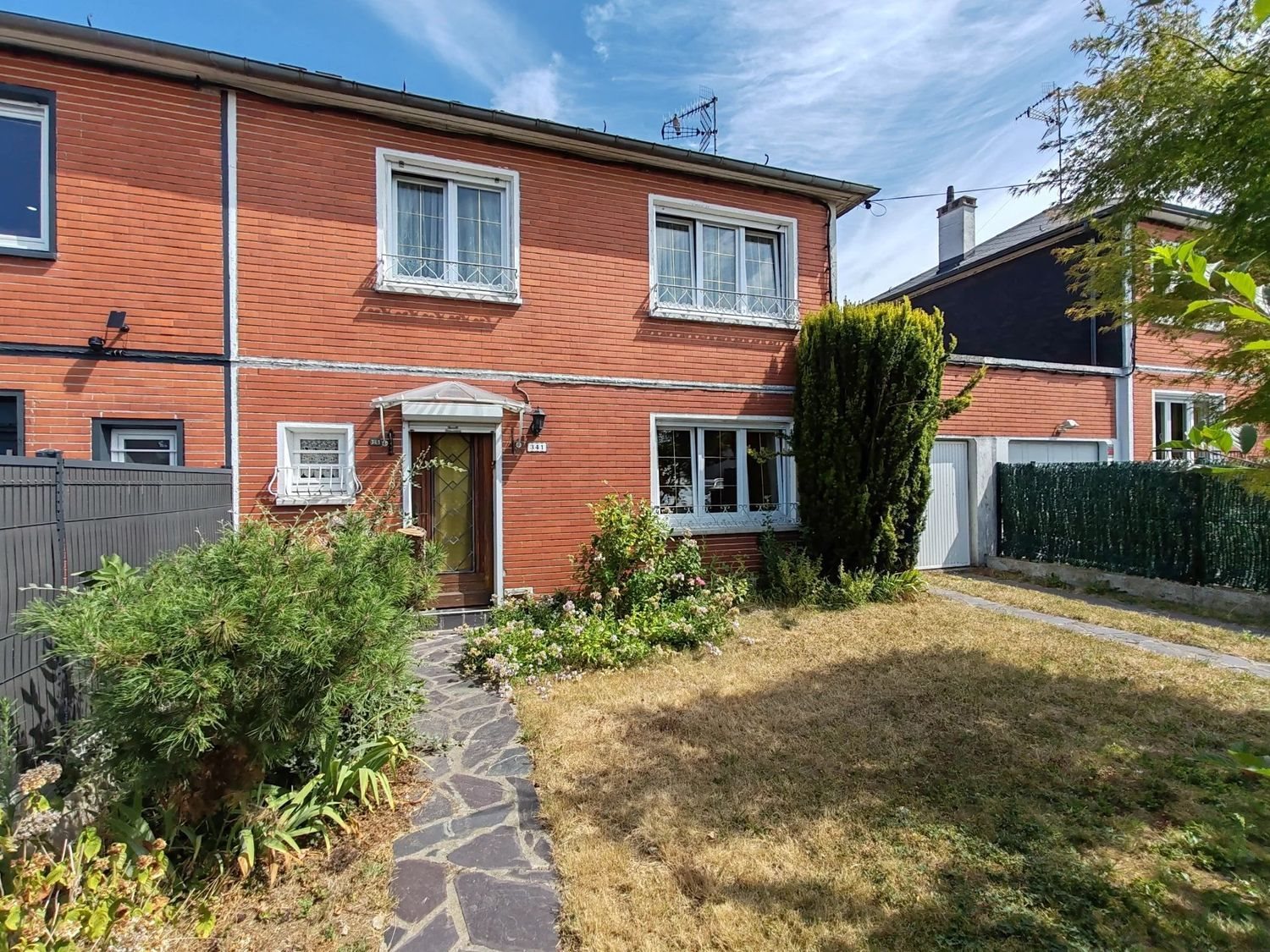 Maison à vendre, 96m², Cambrai