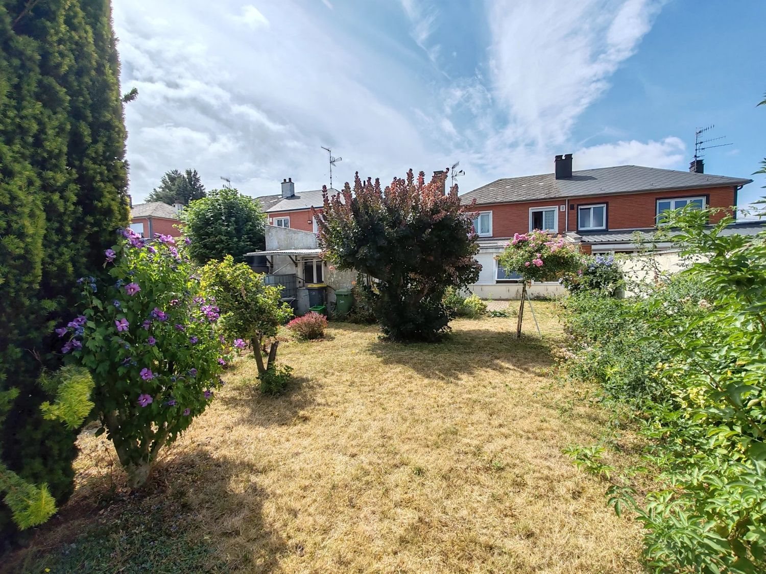 Maison à vendre, 96m², Cambrai