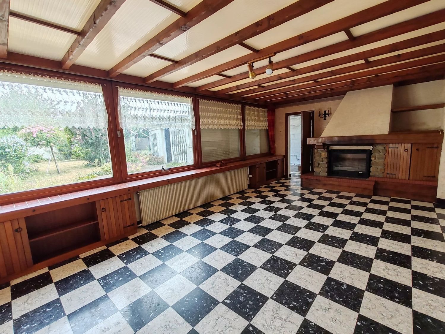 Maison à vendre, 96m², Cambrai