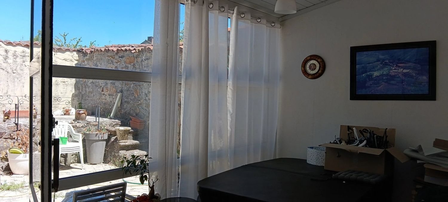 Maison à vendre, 125m², Saint-Junien