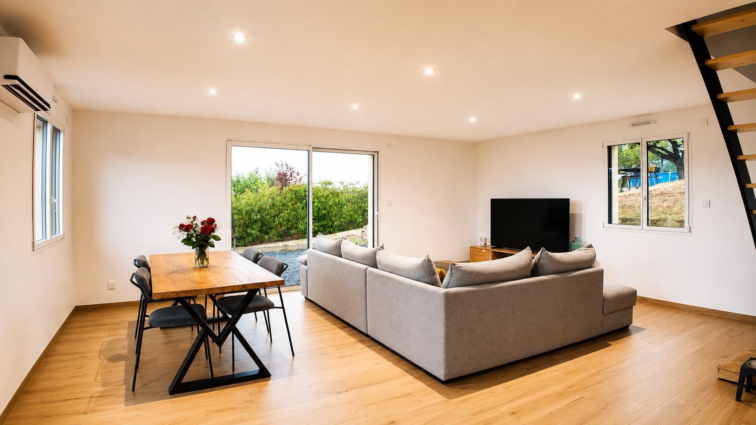 Maison à vendre, 116m², Sablé-sur-Sarthe