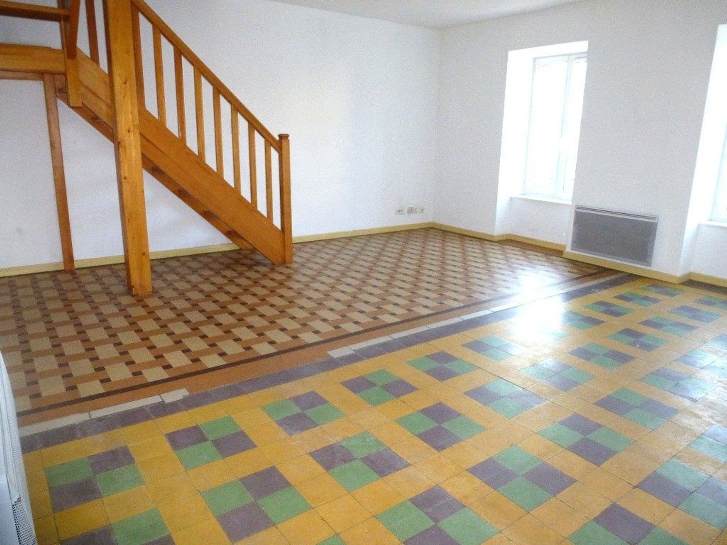 Appartement à louer, 50m², Aubenas