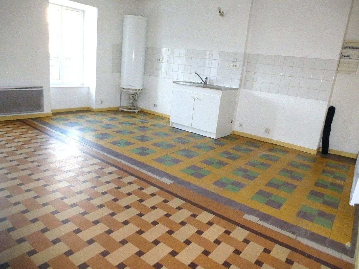 Appartement à louer, 50m², Aubenas