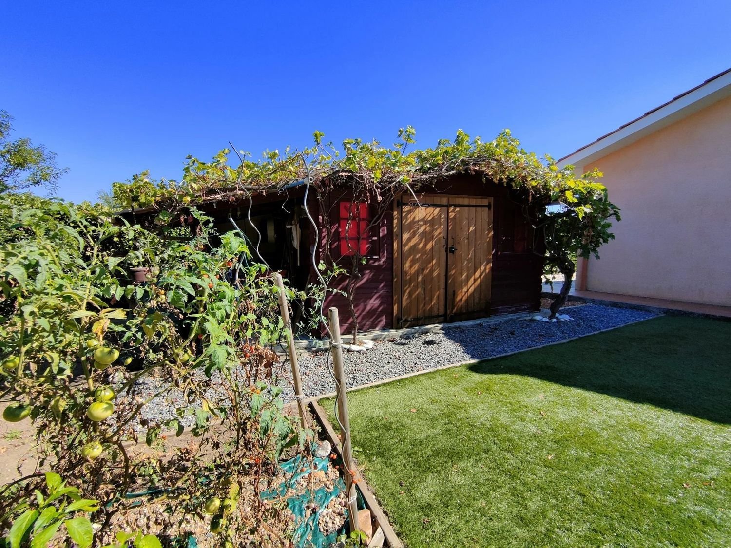 Maison à vendre, 145m², Saint-Médard-d'Eyrans