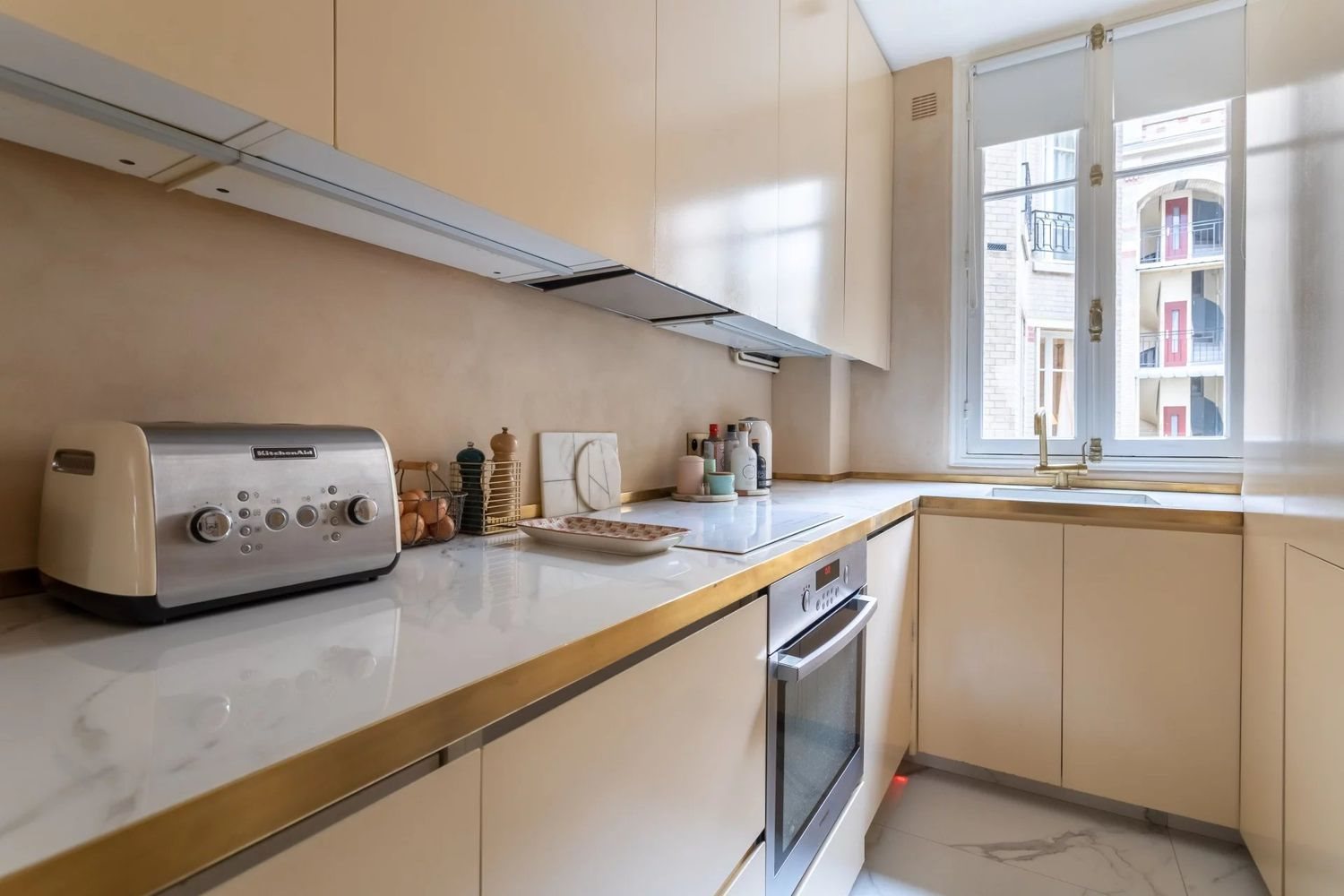Appartement à vendre, 123m², Neuilly-sur-Seine