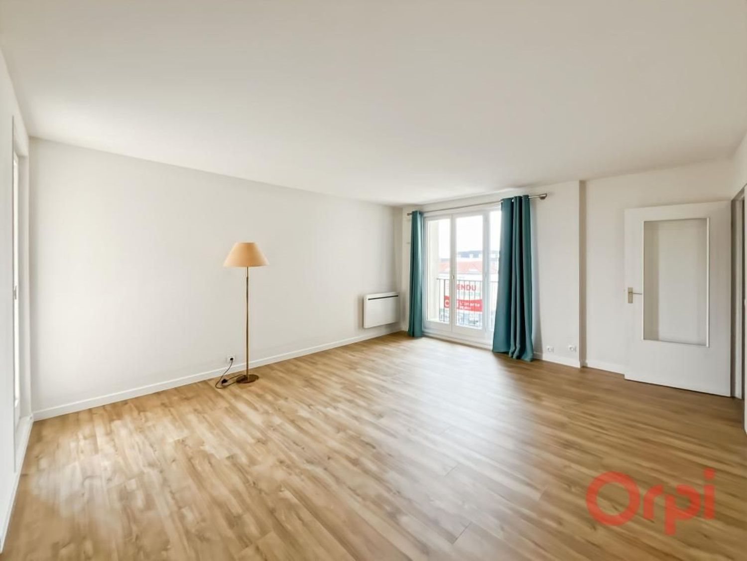 Appartement à vendre, 68m², Sannois