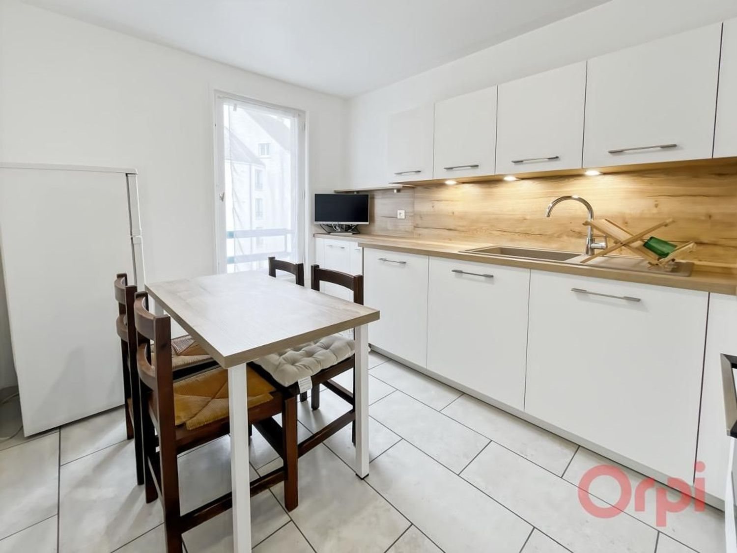 Appartement à vendre, 68m², Sannois