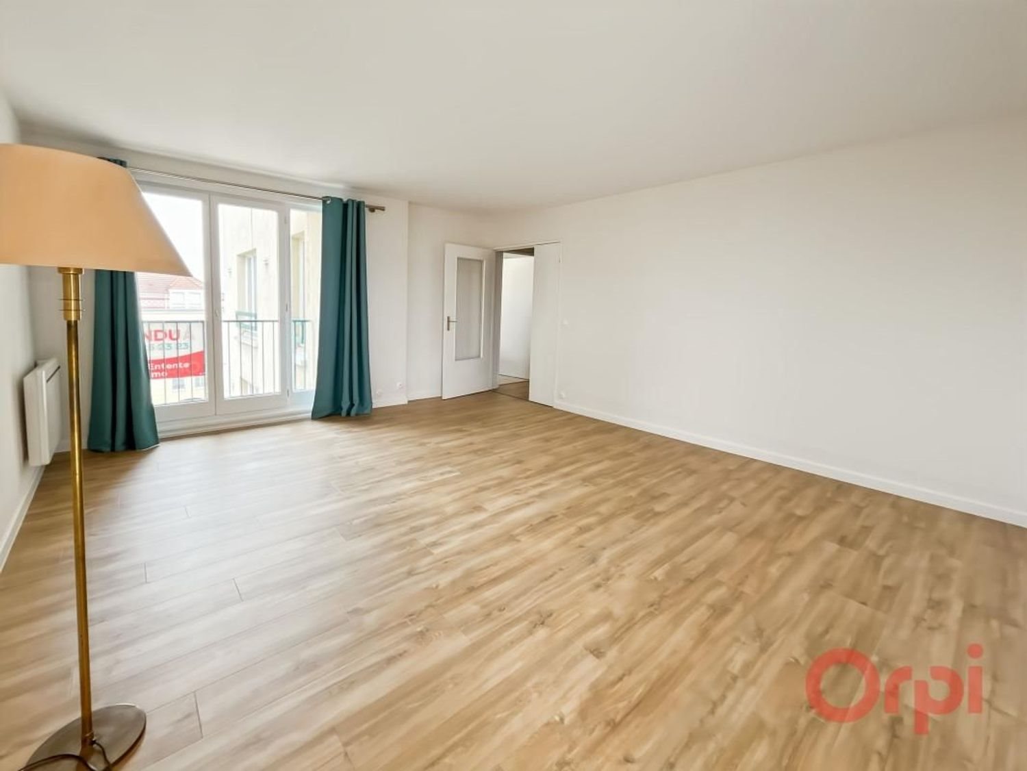 Appartement à vendre, 68m², Sannois