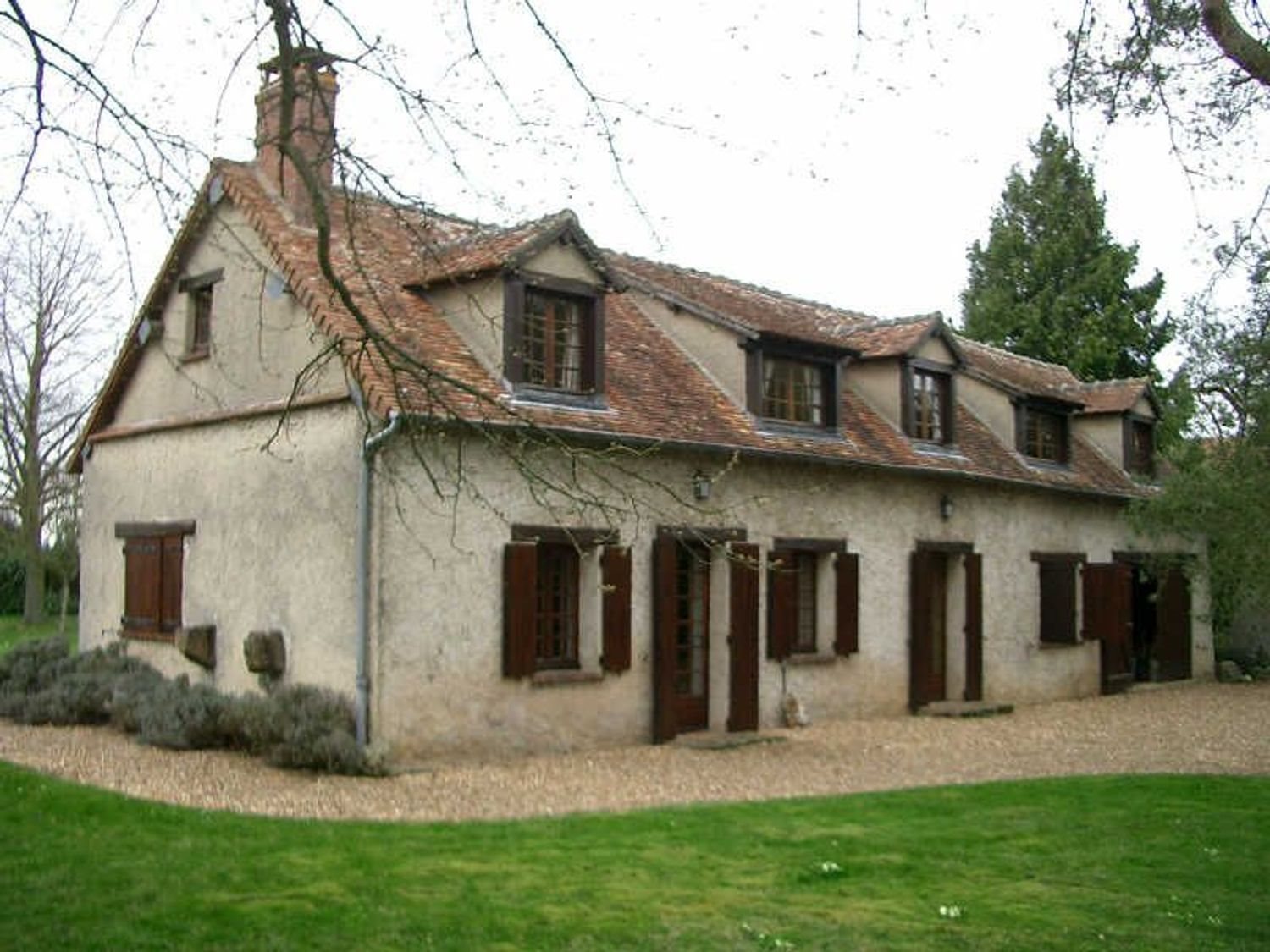 Maison à vendre, 180m², Boutigny-Prouais