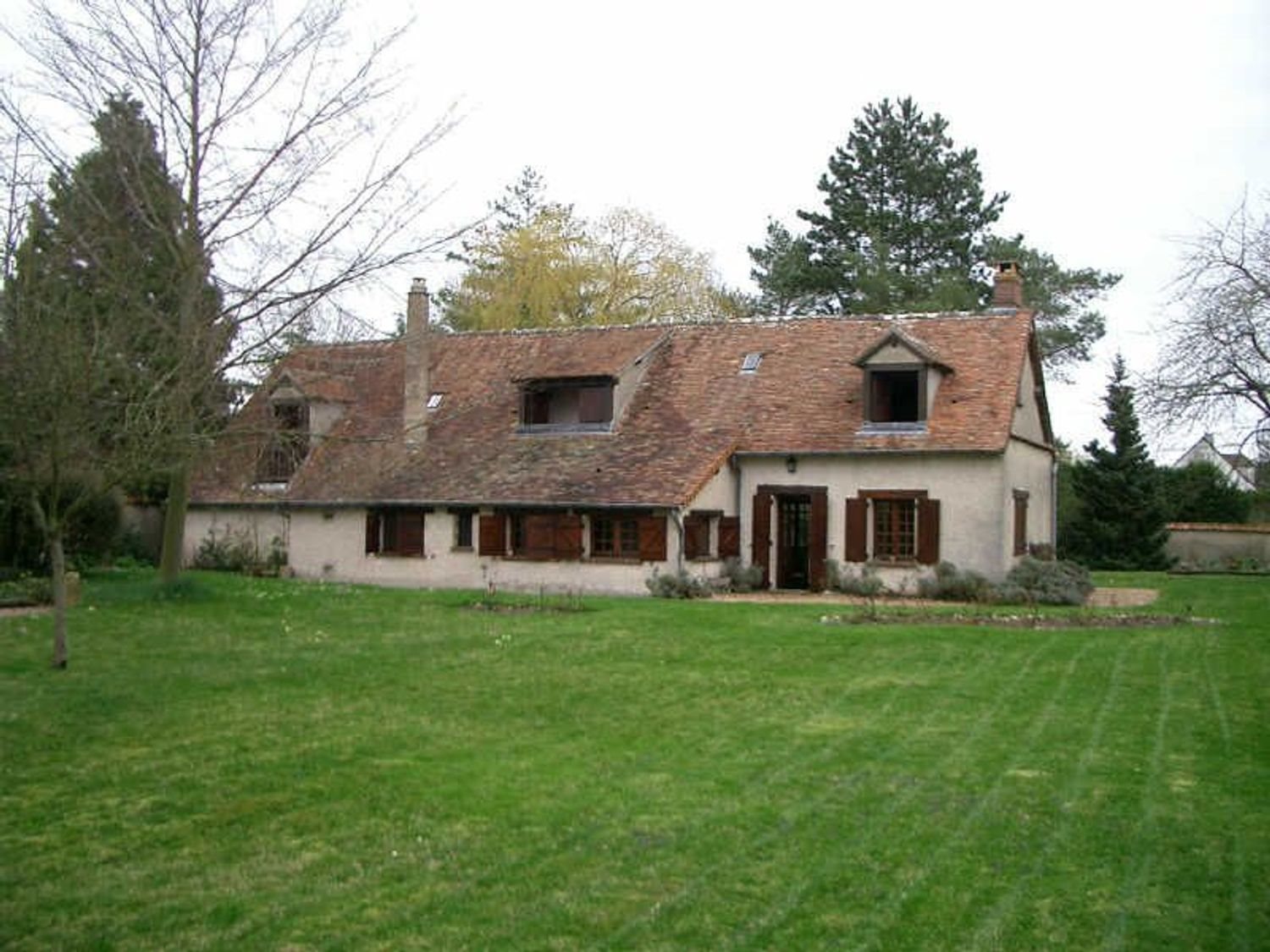 Maison à vendre, 180m², Boutigny-Prouais