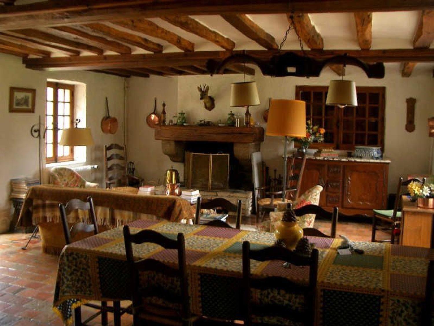 Maison à vendre, 180m², Boutigny-Prouais
