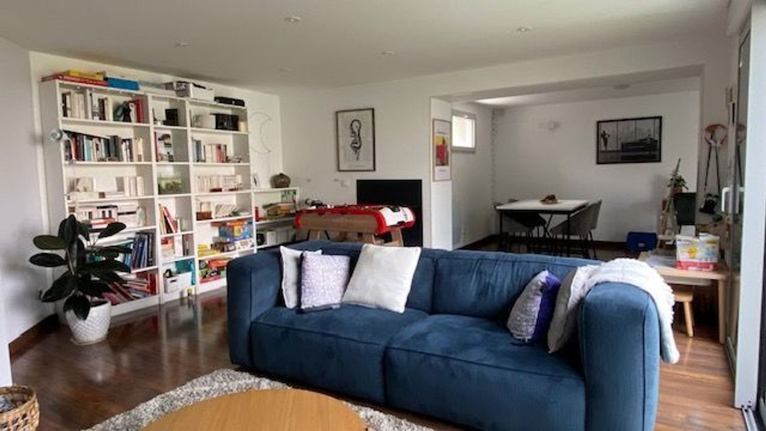 Maison à vendre, 154m², Rochefort