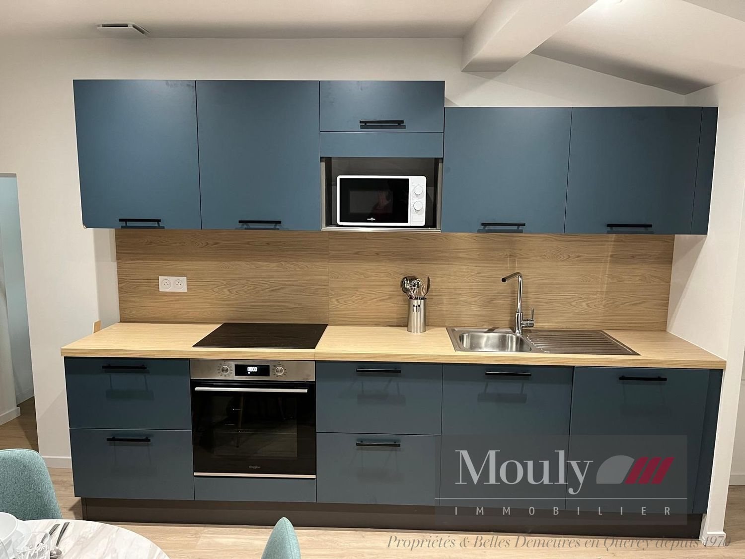 Appartement à louer, 68m², Cahors