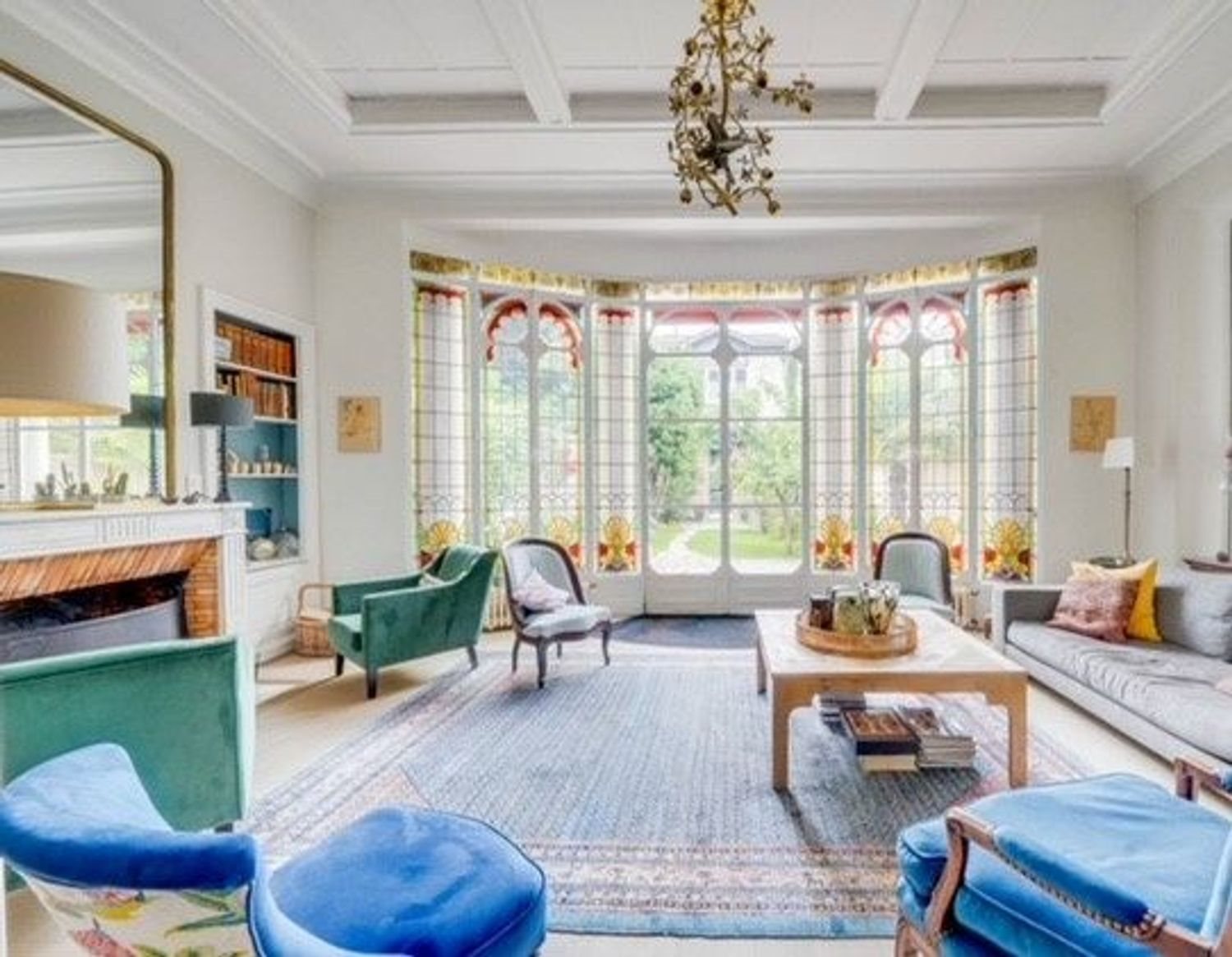 Maison à vendre, 240m², Bordeaux