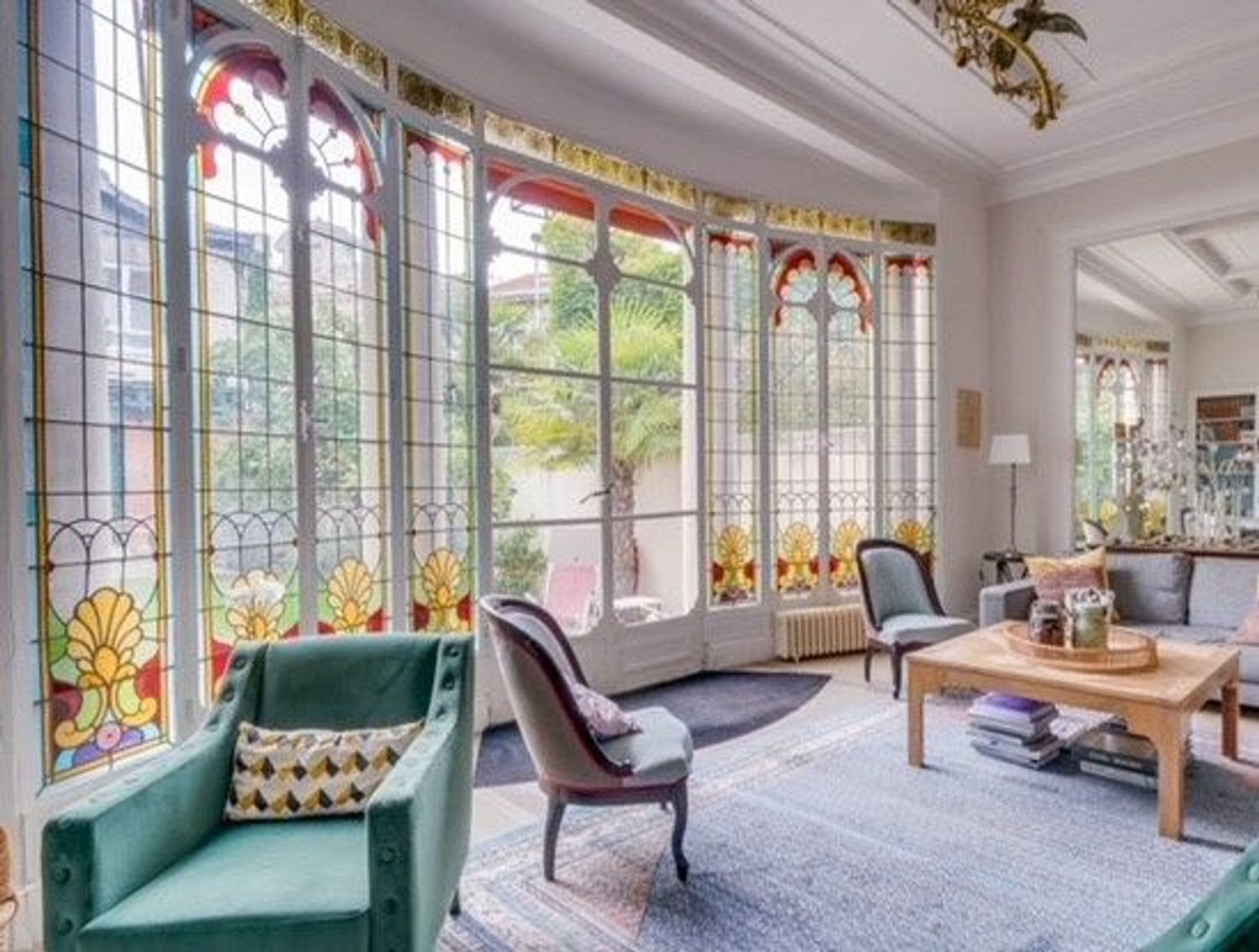 Maison à vendre, 240m², Bordeaux