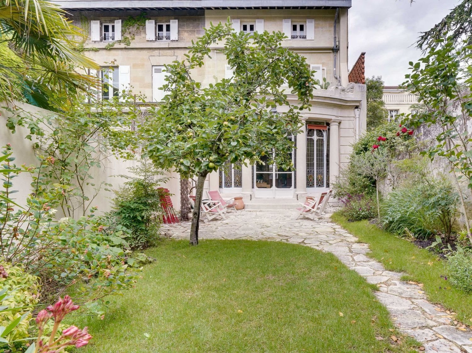 Maison à vendre, 240m², Bordeaux