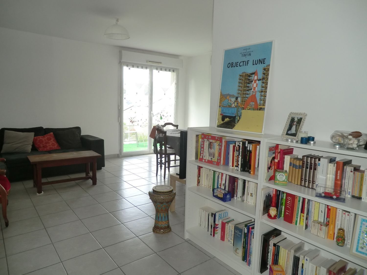 Appartement à vendre, 73m², La Riche