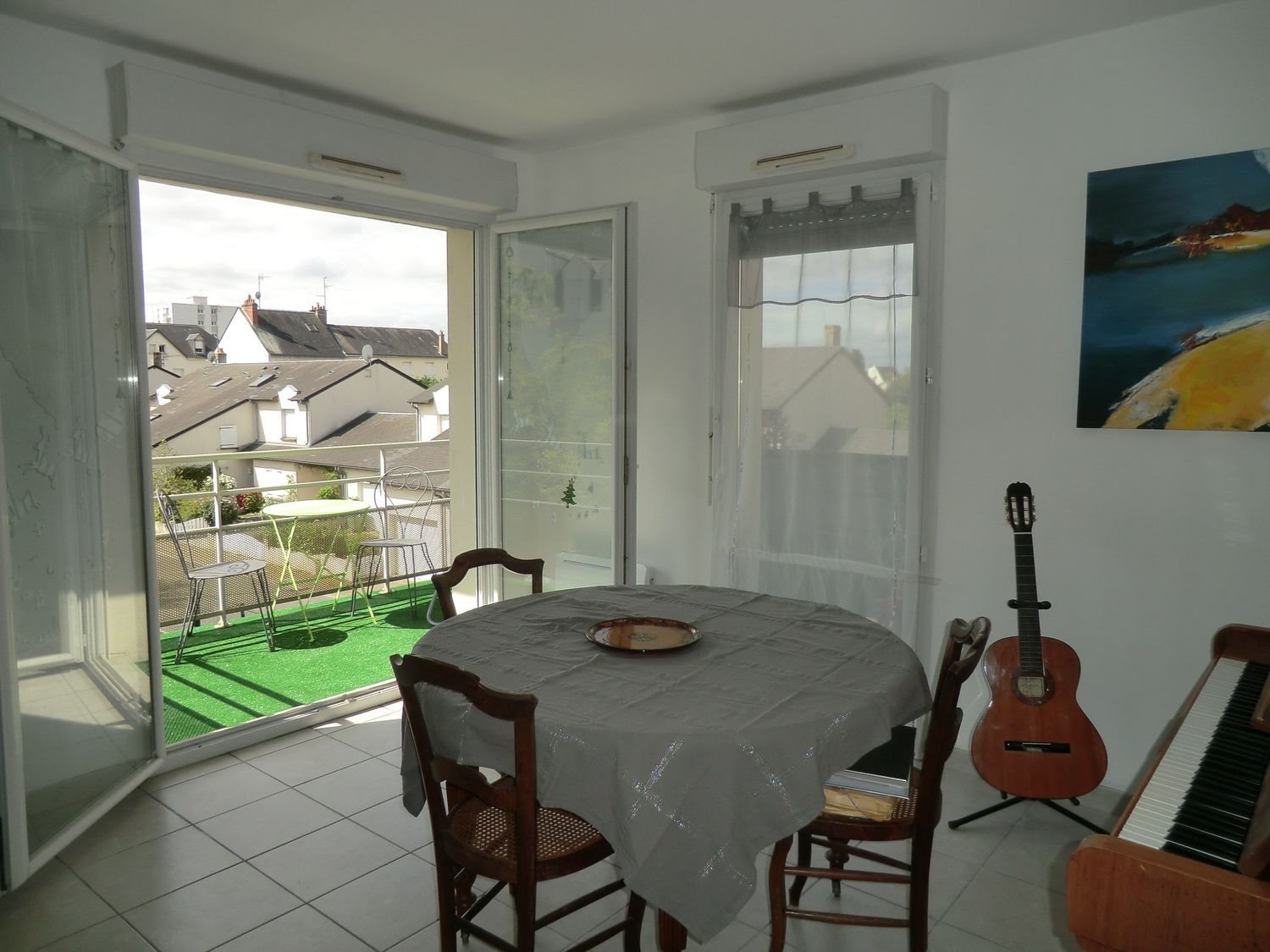 Appartement à vendre, 73m², La Riche