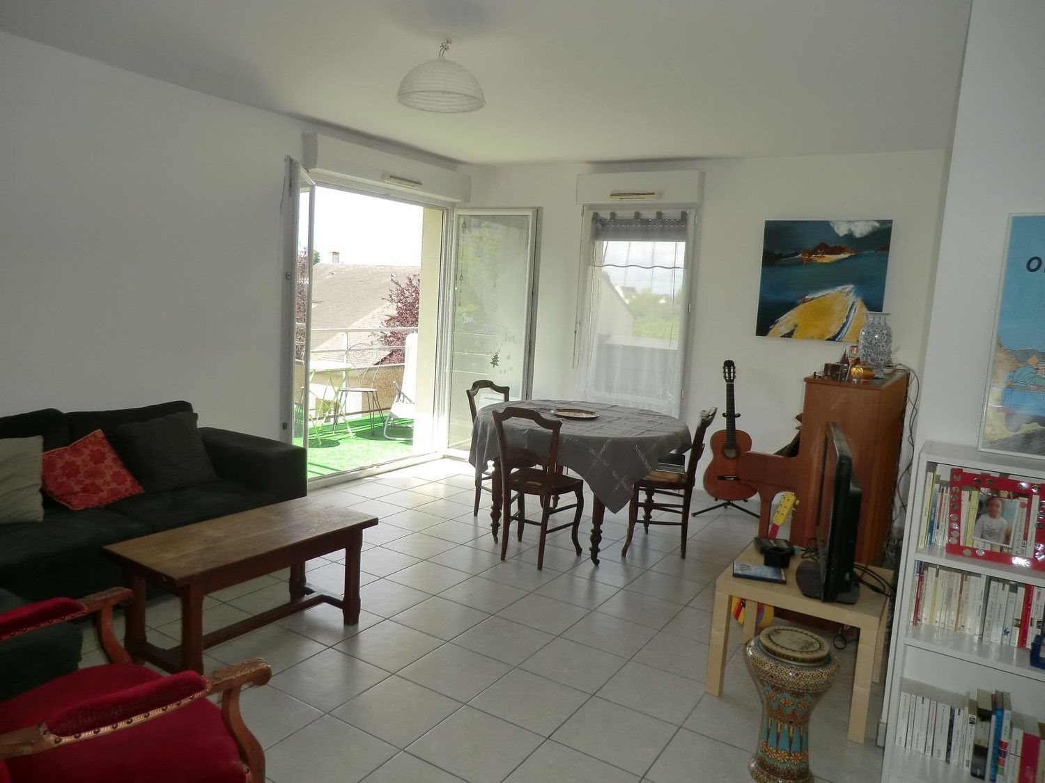 Appartement à vendre, 73m², La Riche