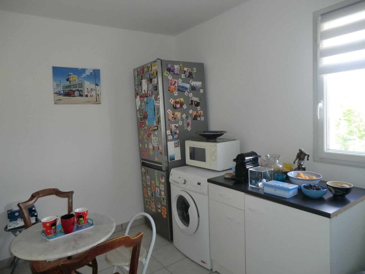 Appartement à vendre, 73m², La Riche
