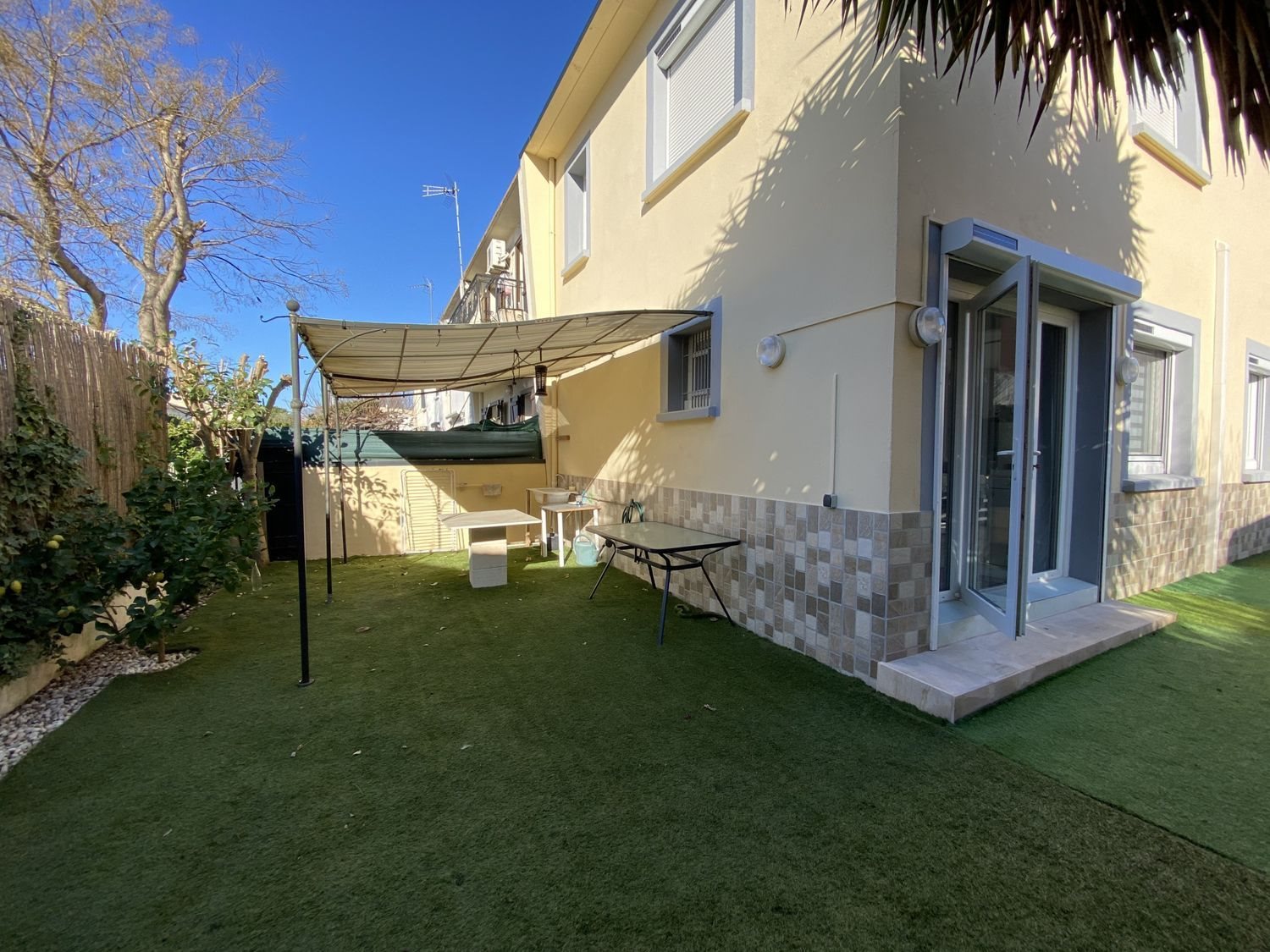 Maison à vendre, 71m², Vias