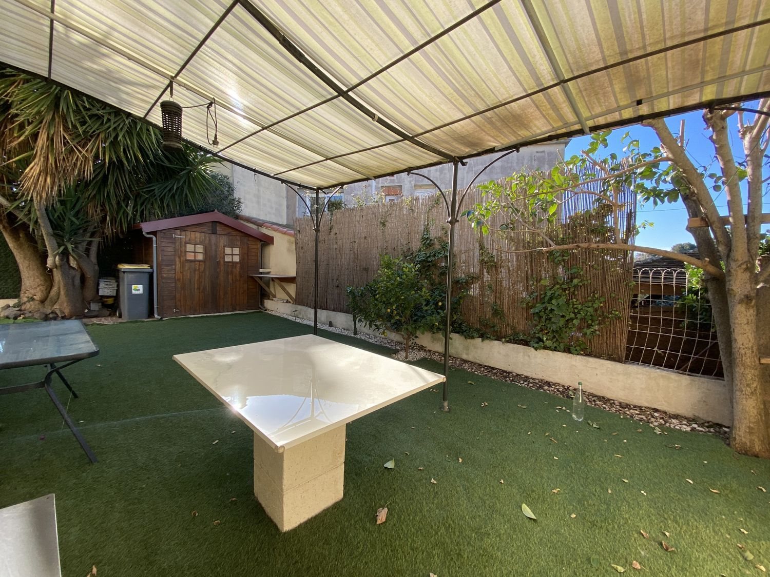Maison à vendre, 71m², Vias