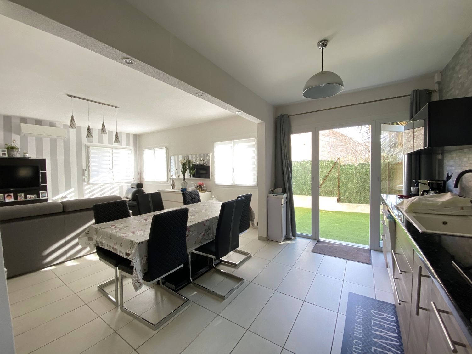 Maison à vendre, 71m², Vias
