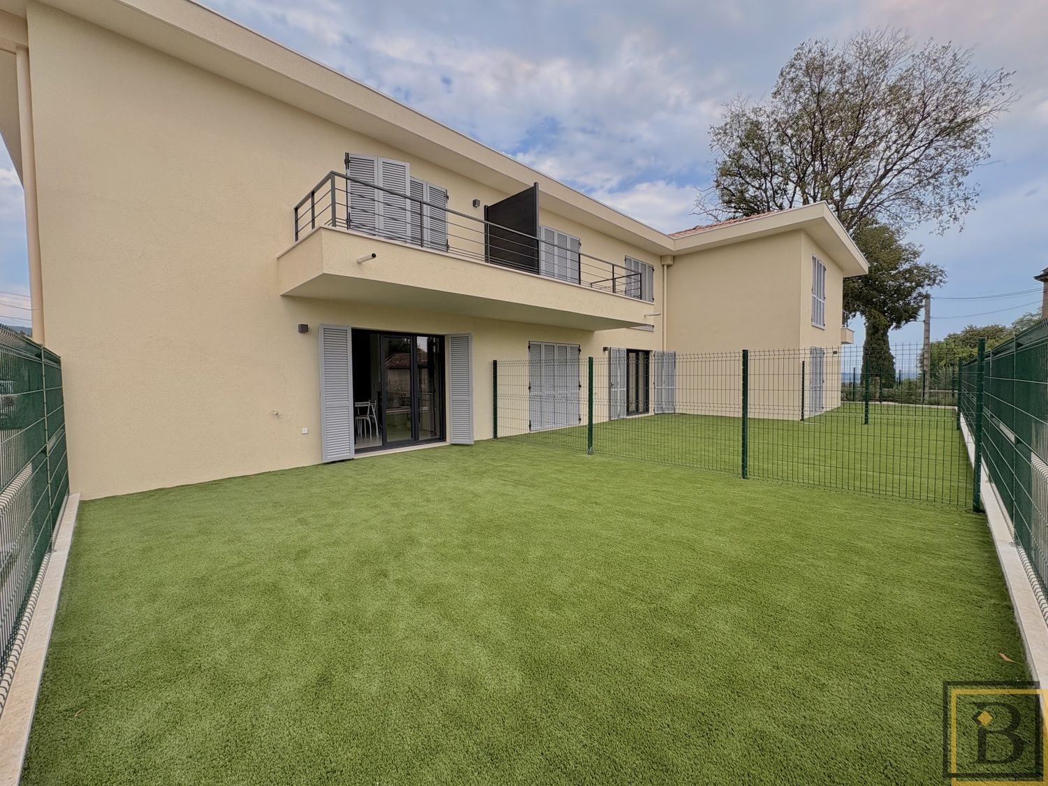Appartement à louer, 32m², Grasse