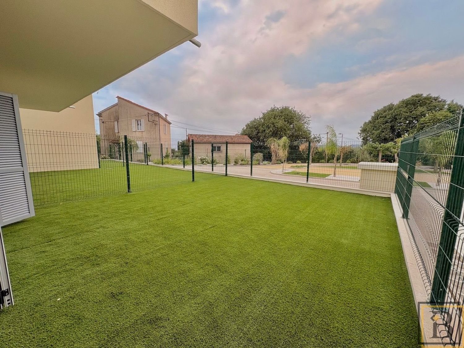 Appartement à louer, 32m², Grasse