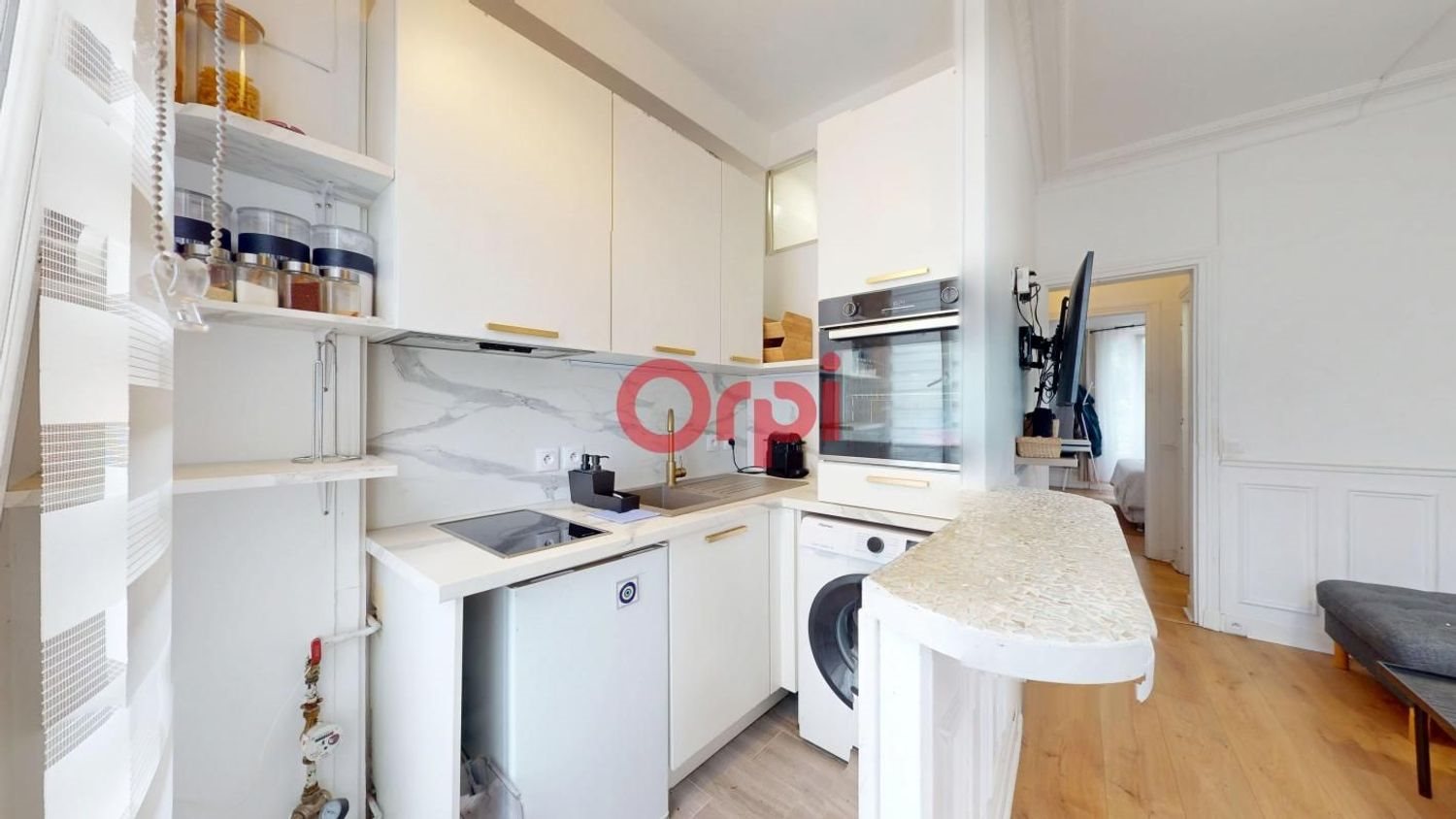 Appartement à vendre, 32m², Les Pavillons-sous-Bois