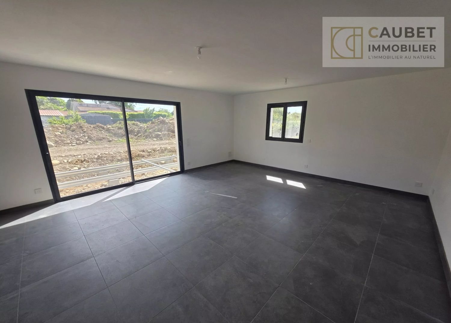 Maison à vendre, 107m², Juillan
