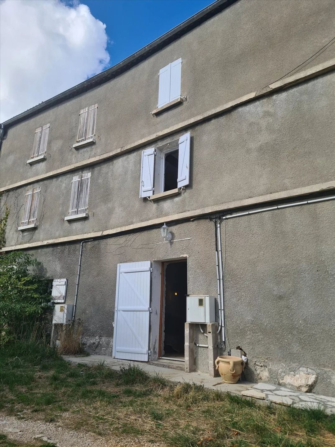 Maison à vendre, 80m², Andon