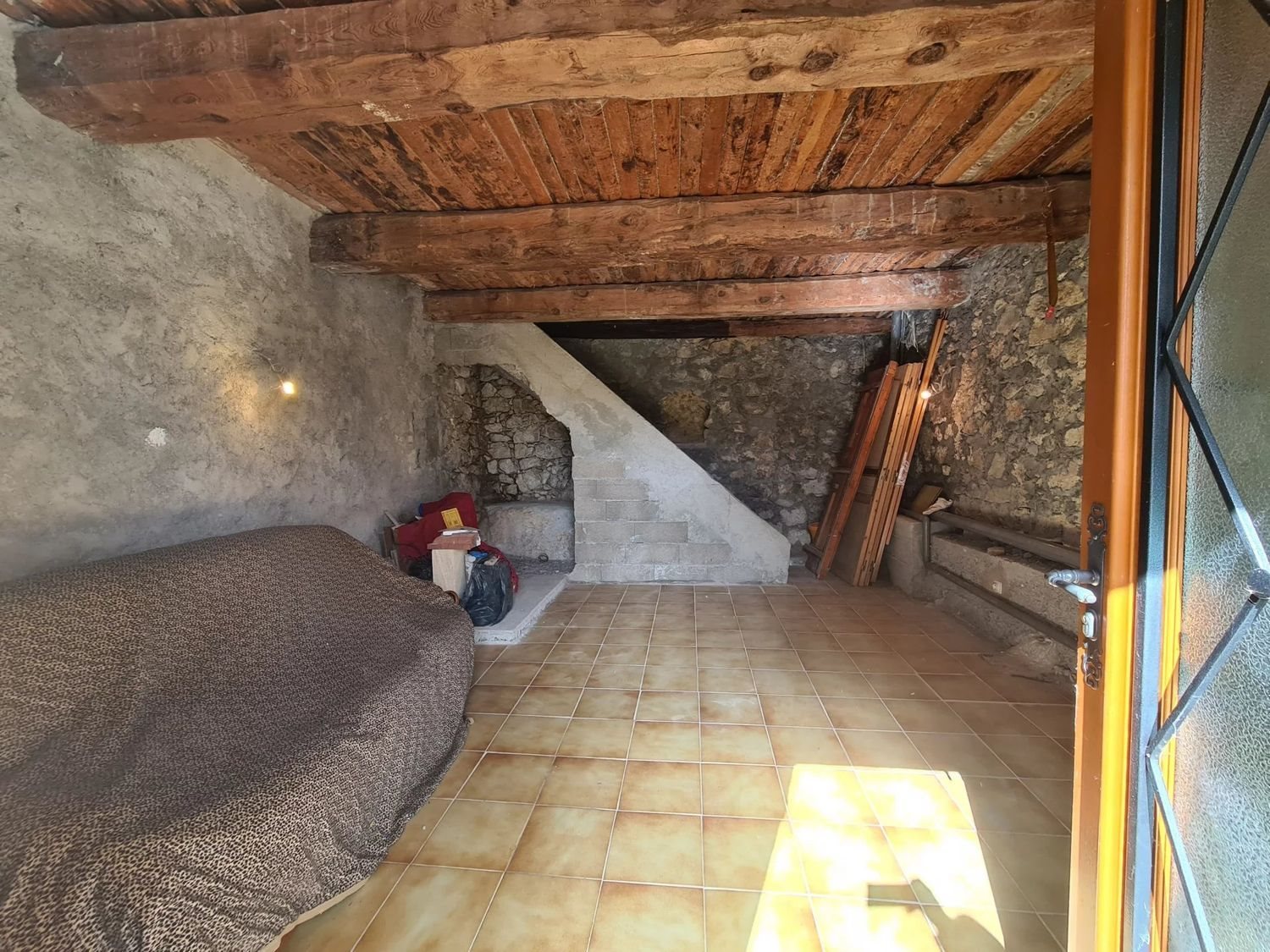 Maison à vendre, 80m², Andon