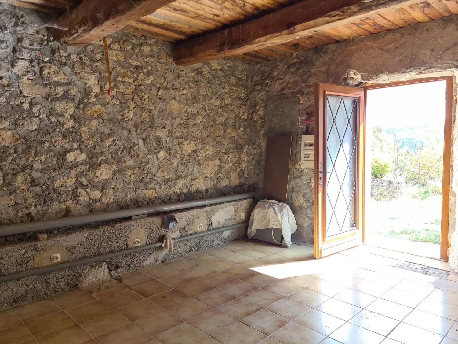 Maison à vendre, 80m², Andon