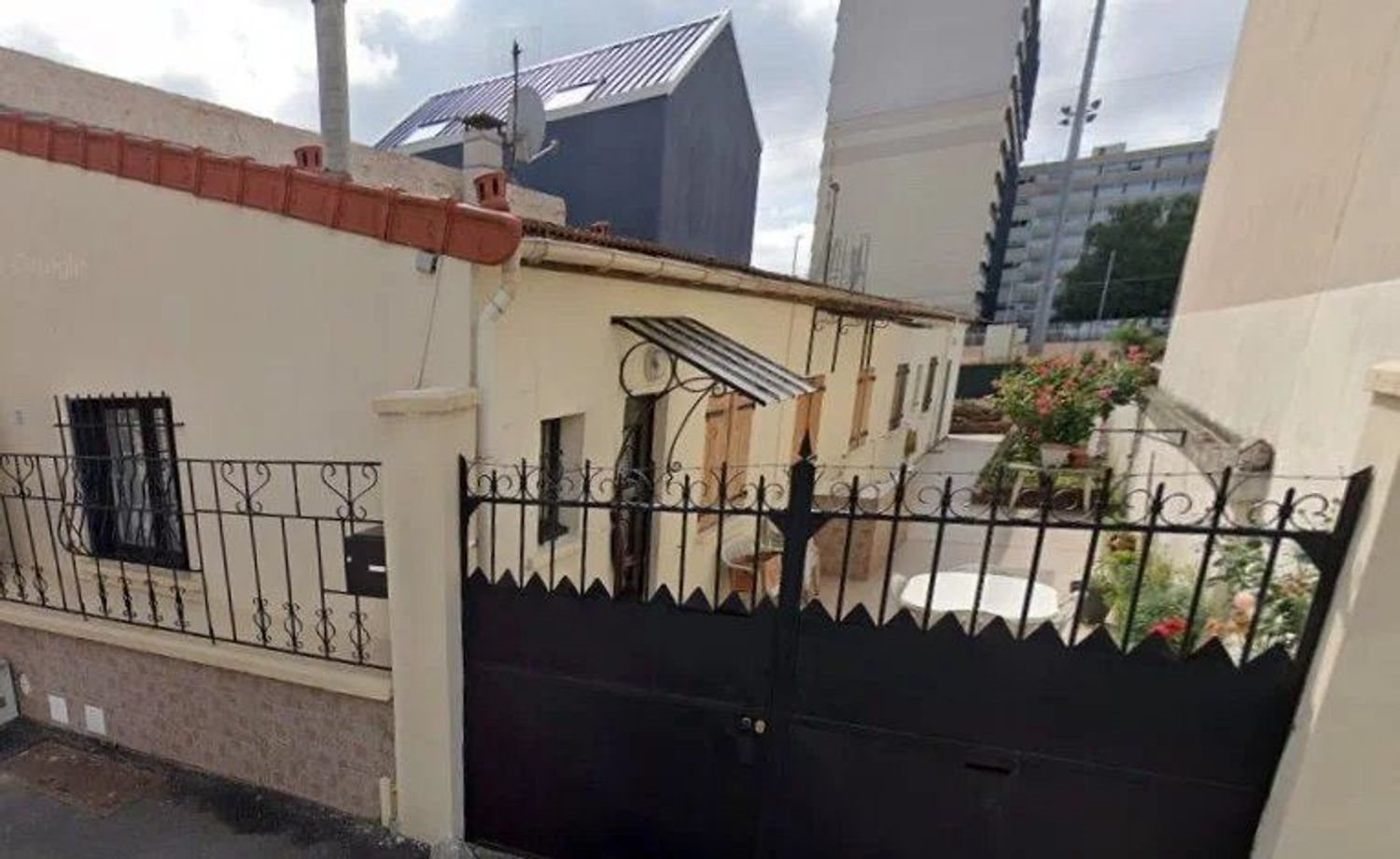 Maison à vendre, 83m², Ivry-sur-Seine