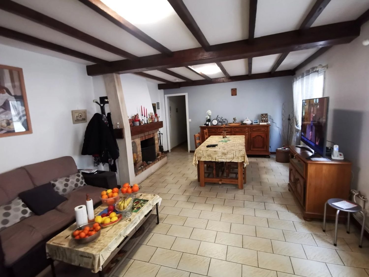 Maison à vendre, 83m², Ivry-sur-Seine