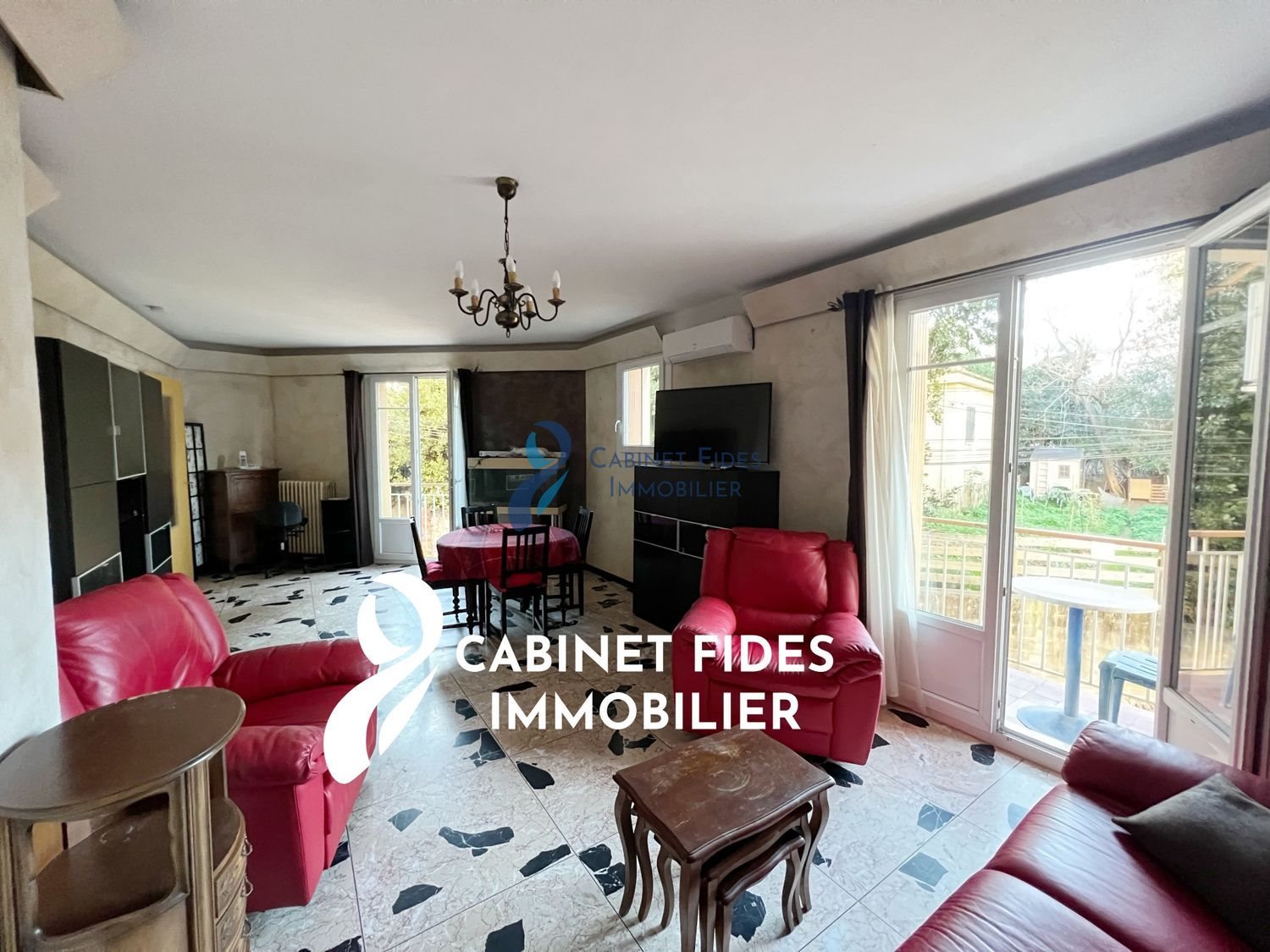 Appartement à louer, 76m², La Seyne-sur-Mer