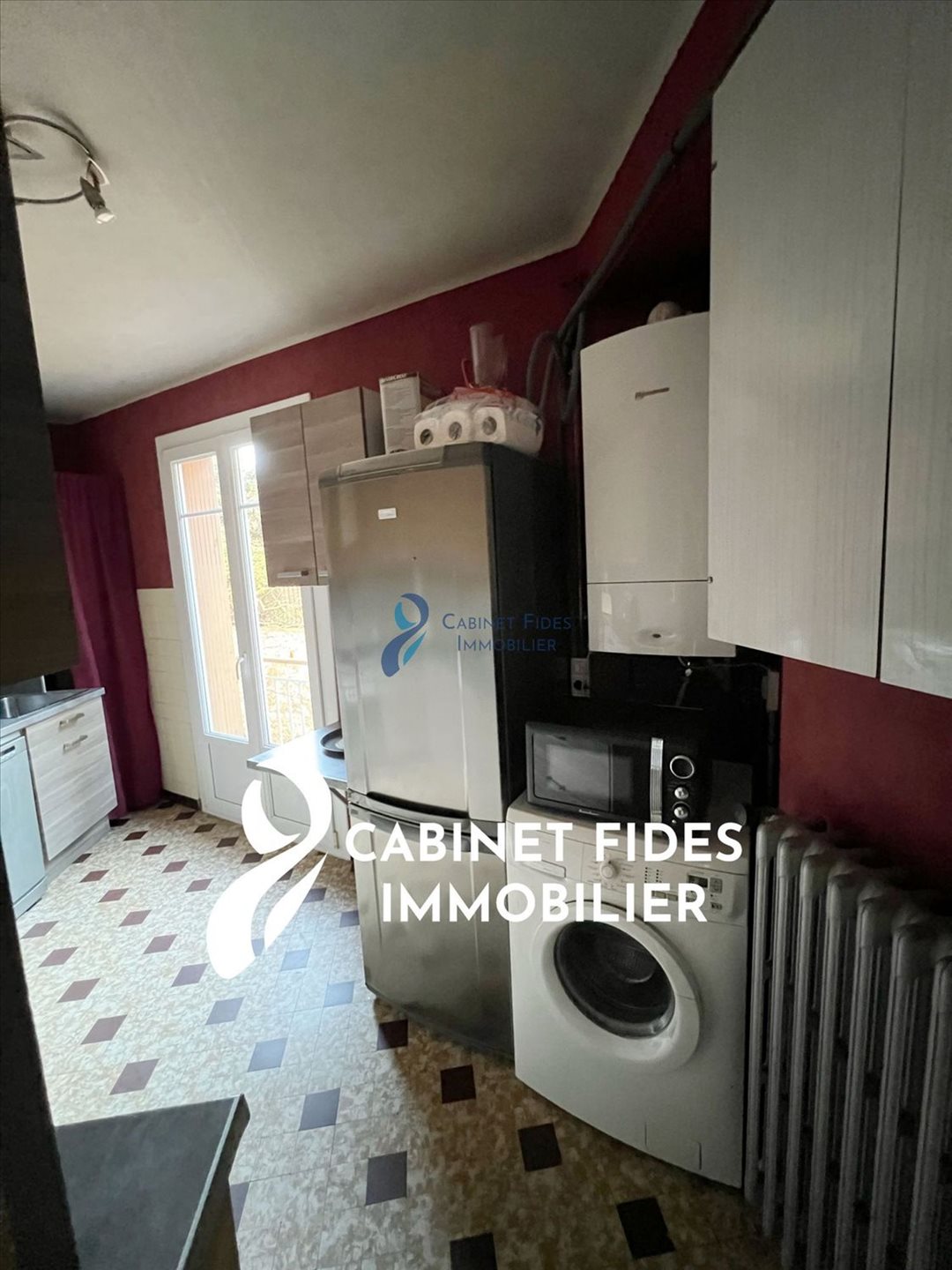 Appartement à louer, 76m², La Seyne-sur-Mer