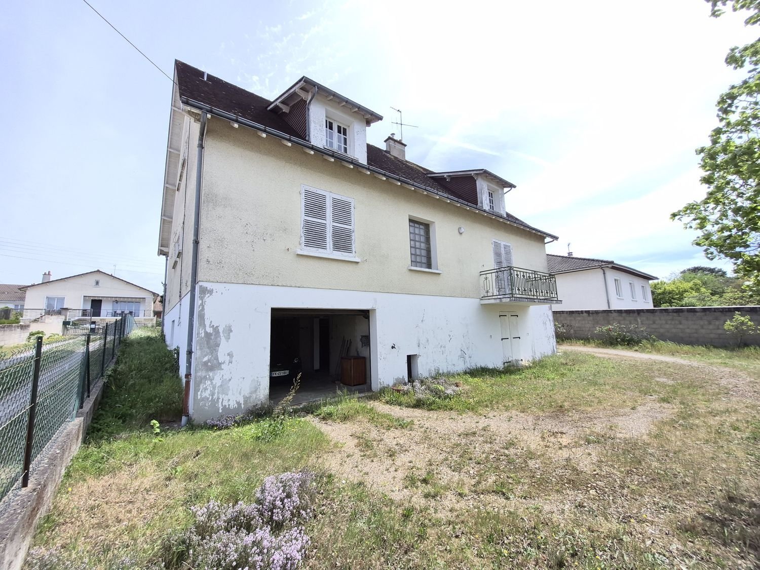 Maison à vendre, 172m², Châtellerault