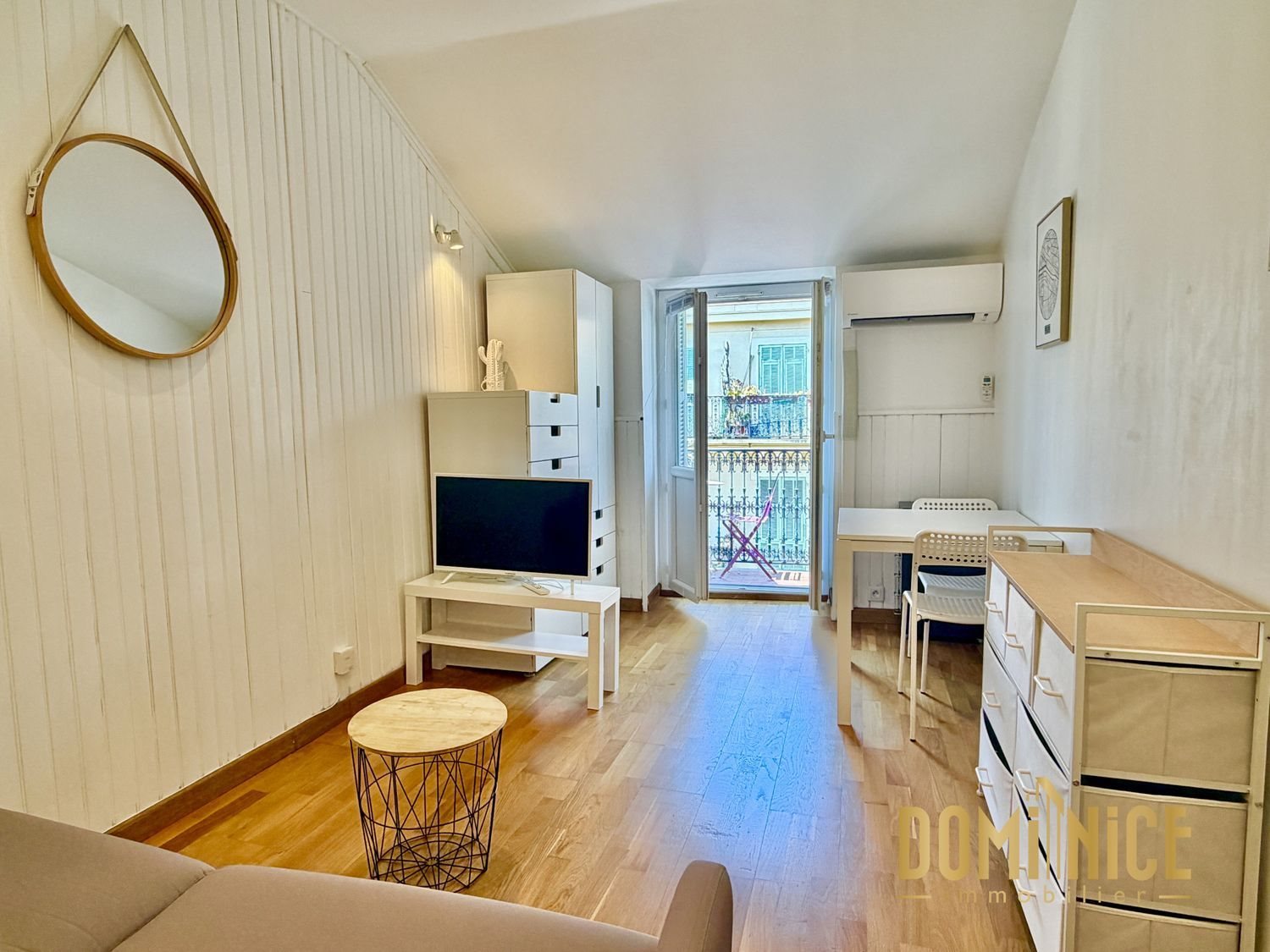 Appartement à vendre, 16m², Nice