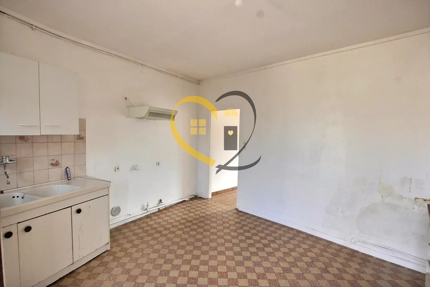 Maison à vendre, 68m², Aubigny-sur-Nère