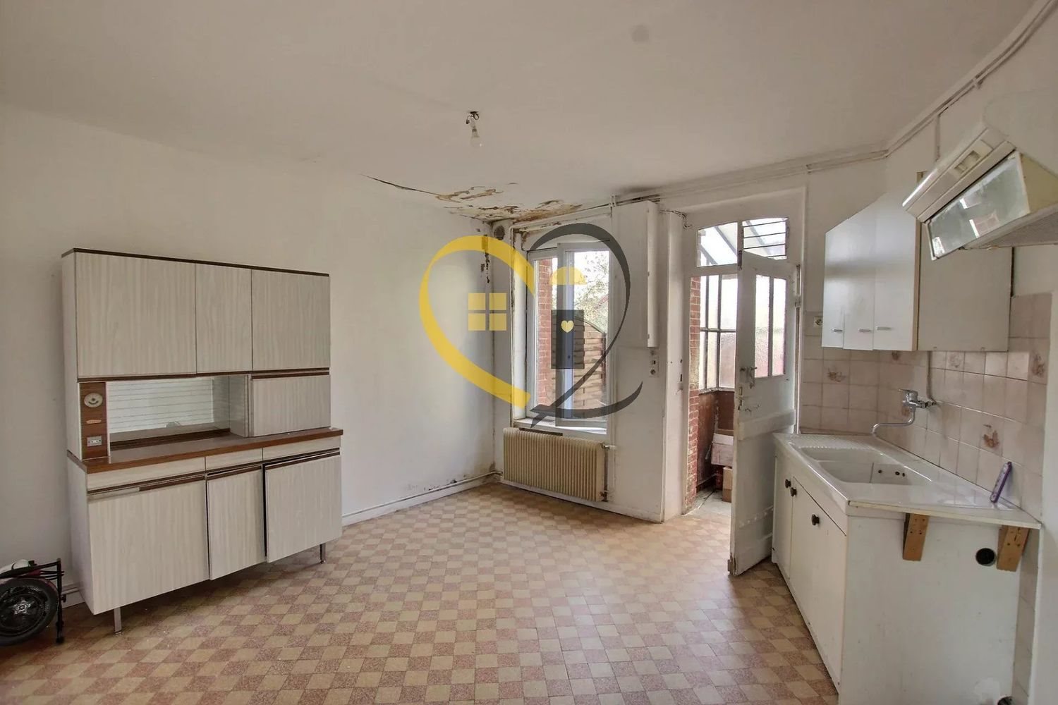 Maison à vendre, 68m², Aubigny-sur-Nère